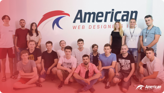 American Web Designers INC